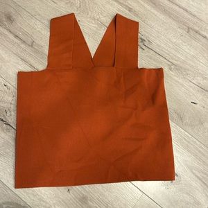 House of Harlow 1960 Tank